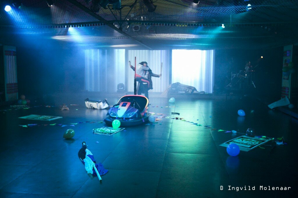 Romeo&Juliet_Scene_IngvildMolenaar-2
