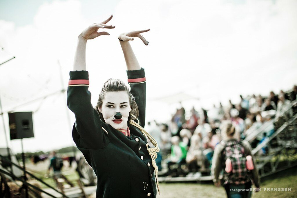 The Young Ones Oerol internet 1